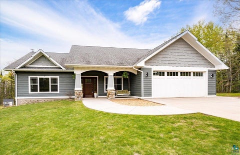 Tiny photo for 6364 Bergquist Rd, Duluth, MN 55804 (MLS # 6127636)