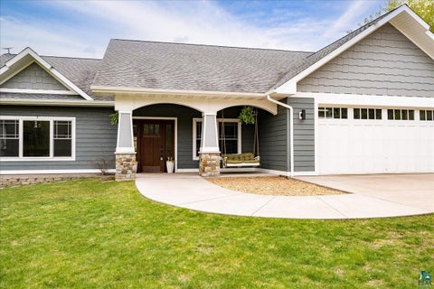 Tiny photo for 6364 Bergquist Rd, Duluth, MN 55804 (MLS # 6127636)