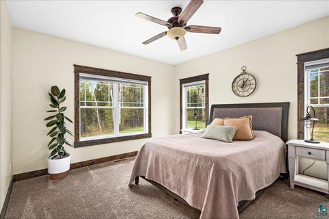 Tiny photo for 6364 Bergquist Rd, Duluth, MN 55804 (MLS # 6127636)