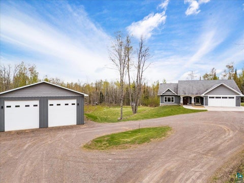 Tiny photo for 6364 Bergquist Rd, Duluth, MN 55804 (MLS # 6127636)