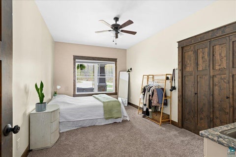 Tiny photo for 6364 Bergquist Rd, Duluth, MN 55804 (MLS # 6127636)