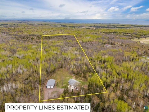 Tiny photo for 6364 Bergquist Rd, Duluth, MN 55804 (MLS # 6127636)