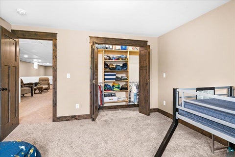 Tiny photo for 6364 Bergquist Rd, Duluth, MN 55804 (MLS # 6127636)