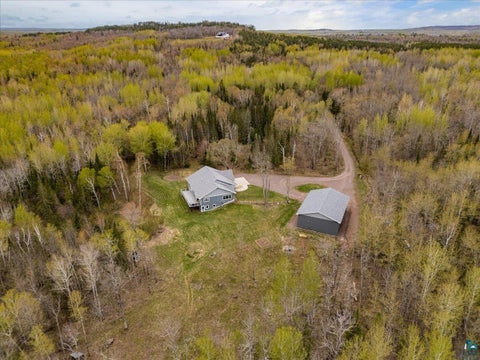 Tiny photo for 6364 Bergquist Rd, Duluth, MN 55804 (MLS # 6127636)