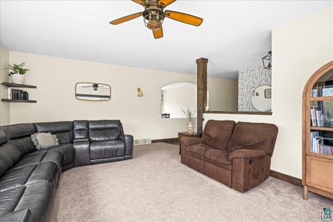 Tiny photo for 6364 Bergquist Rd, Duluth, MN 55804 (MLS # 6127636)