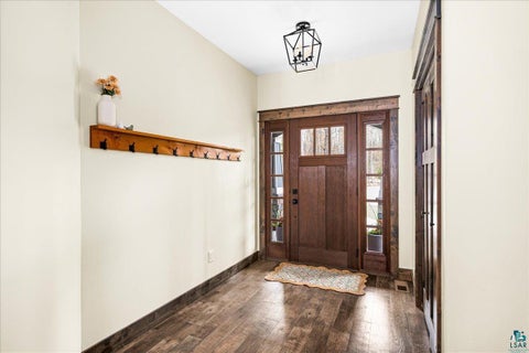 Tiny photo for 6364 Bergquist Rd, Duluth, MN 55804 (MLS # 6127636)