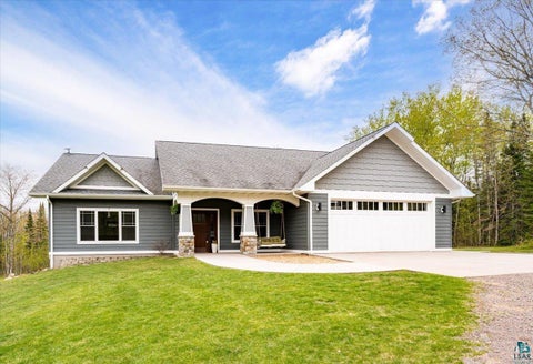 Photo of 6364 Bergquist Rd, Duluth, MN 55804 (MLS # 6127636)
