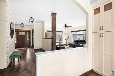 Tiny photo for 6364 Bergquist Rd, Duluth, MN 55804 (MLS # 6127636)