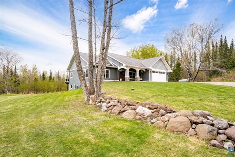 Tiny photo for 6364 Bergquist Rd, Duluth, MN 55804 (MLS # 6127636)