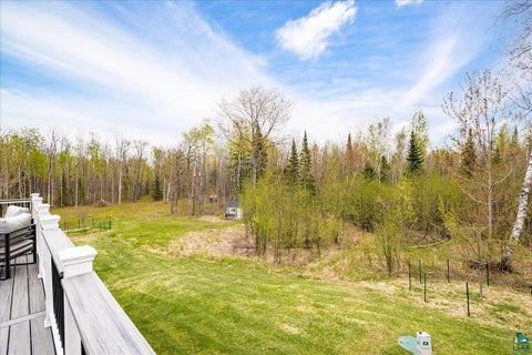 Tiny photo for 6364 Bergquist Rd, Duluth, MN 55804 (MLS # 6127636)