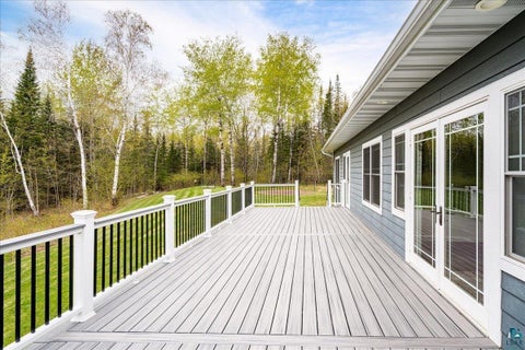 Tiny photo for 6364 Bergquist Rd, Duluth, MN 55804 (MLS # 6127636)