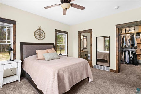 Tiny photo for 6364 Bergquist Rd, Duluth, MN 55804 (MLS # 6127636)