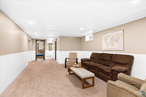 Tiny photo for 6364 Bergquist Rd, Duluth, MN 55804 (MLS # 6127636)