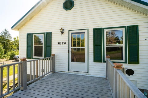 Tiny photo for 6124 Nashua St, Duluth, MN 55807 (MLS # 6127931)