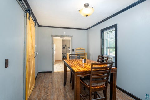 Tiny photo for 6124 Nashua St, Duluth, MN 55807 (MLS # 6127931)
