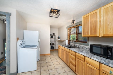 Tiny photo for 6124 Nashua St, Duluth, MN 55807 (MLS # 6127931)