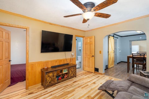 Tiny photo for 6124 Nashua St, Duluth, MN 55807 (MLS # 6127931)