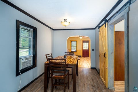 Tiny photo for 6124 Nashua St, Duluth, MN 55807 (MLS # 6127931)
