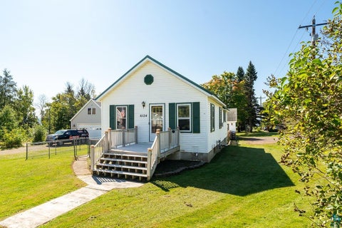 Tiny photo for 6124 Nashua St, Duluth, MN 55807 (MLS # 6127931)
