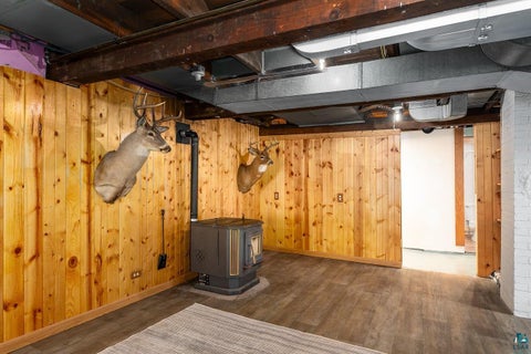 Tiny photo for 6124 Nashua St, Duluth, MN 55807 (MLS # 6127931)