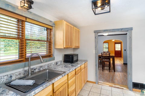 Tiny photo for 6124 Nashua St, Duluth, MN 55807 (MLS # 6127931)