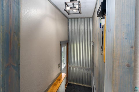 Tiny photo for 6124 Nashua St, Duluth, MN 55807 (MLS # 6127931)