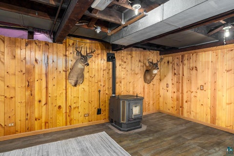 Tiny photo for 6124 Nashua St, Duluth, MN 55807 (MLS # 6127931)