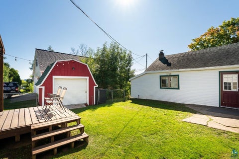 Tiny photo for 6124 Nashua St, Duluth, MN 55807 (MLS # 6127931)
