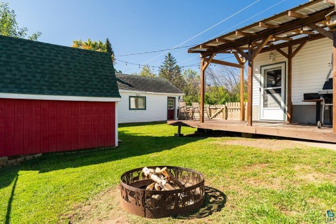 Tiny photo for 6124 Nashua St, Duluth, MN 55807 (MLS # 6127931)