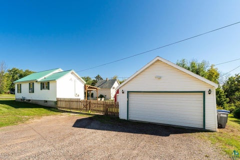 Tiny photo for 6124 Nashua St, Duluth, MN 55807 (MLS # 6127931)