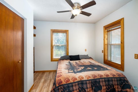Tiny photo for 6124 Nashua St, Duluth, MN 55807 (MLS # 6127931)