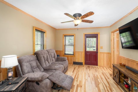 Tiny photo for 6124 Nashua St, Duluth, MN 55807 (MLS # 6127931)