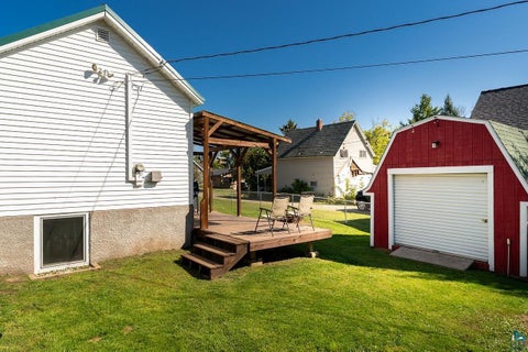 Tiny photo for 6124 Nashua St, Duluth, MN 55807 (MLS # 6127931)