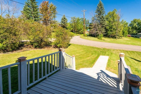 Tiny photo for 6124 Nashua St, Duluth, MN 55807 (MLS # 6127931)