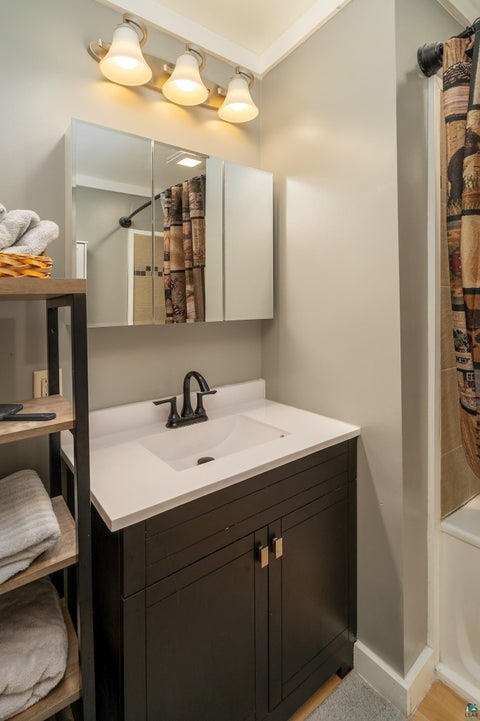 Tiny photo for 6124 Nashua St, Duluth, MN 55807 (MLS # 6127931)
