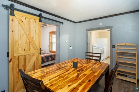 Tiny photo for 6124 Nashua St, Duluth, MN 55807 (MLS # 6127931)
