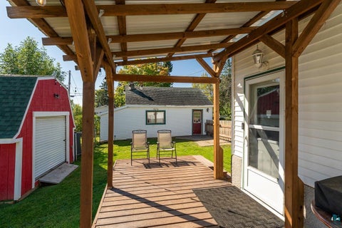 Tiny photo for 6124 Nashua St, Duluth, MN 55807 (MLS # 6127931)