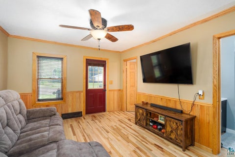 Tiny photo for 6124 Nashua St, Duluth, MN 55807 (MLS # 6127931)