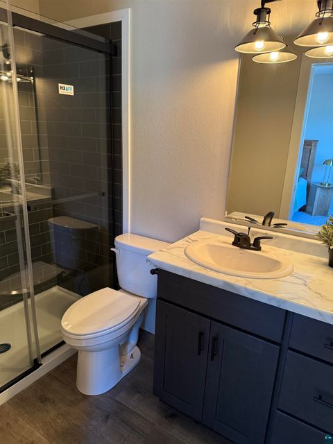 Tiny photo for 611 Wrenshall St #B, Wrenshall, MN 55797 (MLS # 6125731)