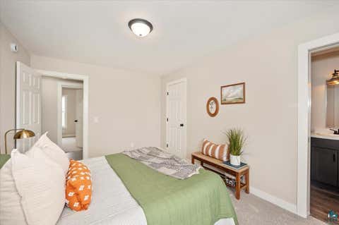 Tiny photo for 611 Wrenshall St #B, Wrenshall, MN 55797 (MLS # 6125731)