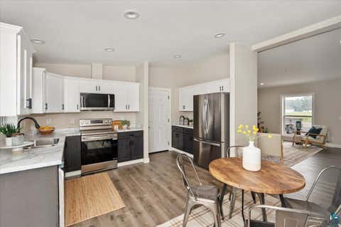 Tiny photo for 611 Wrenshall St #B, Wrenshall, MN 55797 (MLS # 6125731)