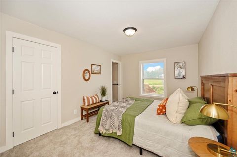 Tiny photo for 611 Wrenshall St #B, Wrenshall, MN 55797 (MLS # 6125731)
