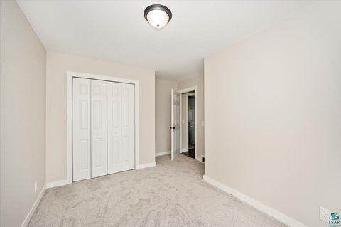 Tiny photo for 611 Wrenshall St #B, Wrenshall, MN 55797 (MLS # 6125731)