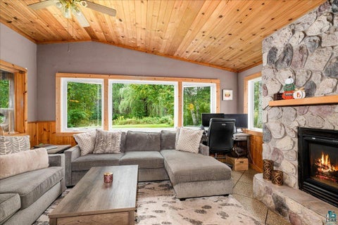 Tiny photo for 86 Larson Rd, Esko, MN 55733 (MLS # 6128162)