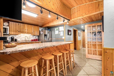 Tiny photo for 86 Larson Rd, Esko, MN 55733 (MLS # 6128162)