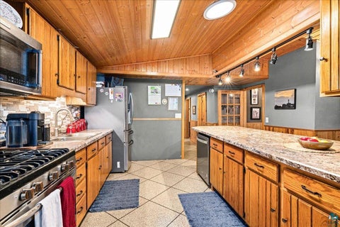 Tiny photo for 86 Larson Rd, Esko, MN 55733 (MLS # 6128162)