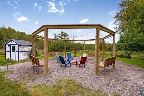 Tiny photo for 86 Larson Rd, Esko, MN 55733 (MLS # 6128162)