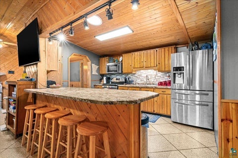 Tiny photo for 86 Larson Rd, Esko, MN 55733 (MLS # 6128162)