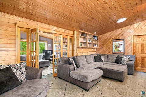Tiny photo for 86 Larson Rd, Esko, MN 55733 (MLS # 6128162)