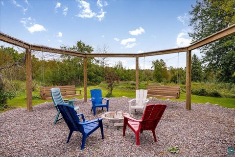 Tiny photo for 86 Larson Rd, Esko, MN 55733 (MLS # 6128162)